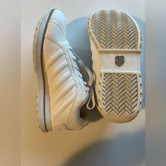 K-Swiss Women's Verstad Sneakers - Picture 4 of 4